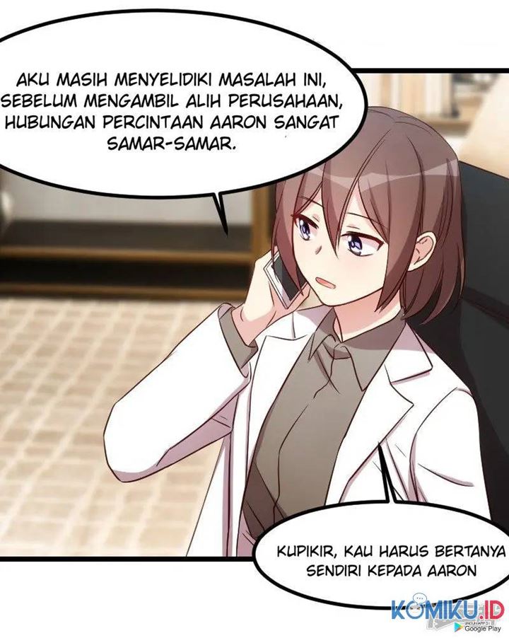 CEO’s Sudden Proposal Chapter 189 Gambar 4